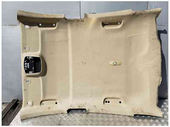 Обшивка потолка Ford Fusion mk5 2013-2016 DS7Z5451916RE разборка Херсон