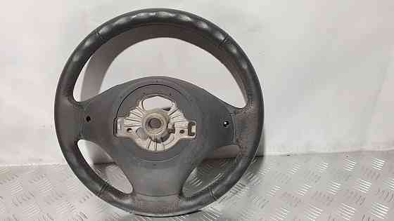 Руль BMW 3 F30 F31 62558181D 2010-2018 разборка Херсон