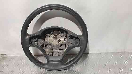 Руль BMW 3 F30 F31 62558181D 2010-2018 разборка Херсон