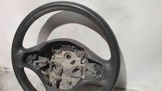 Руль BMW 3 F30 F31 62558181D 2010-2018 разборка Херсон