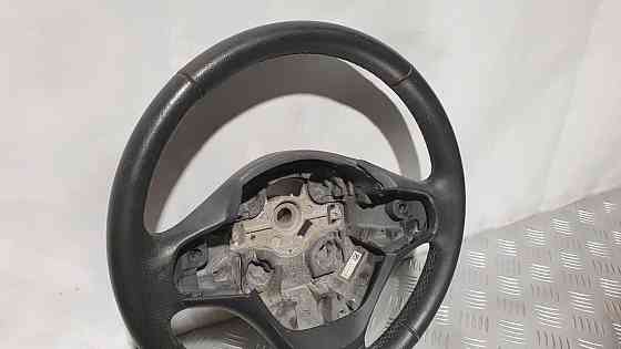 Руль BMW 3 F30 F31 62558181D 2010-2018 разборка Херсон