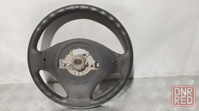 Руль BMW 3 F30 F31 62558181D 2010-2018 разборка Херсон - изображение 4