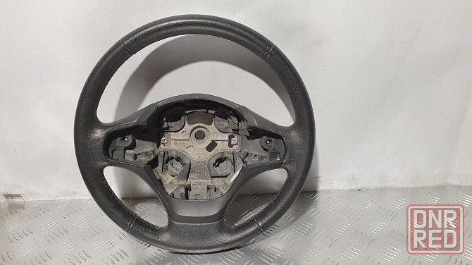 Руль BMW 3 F30 F31 62558181D 2010-2018 разборка Херсон - изображение 1