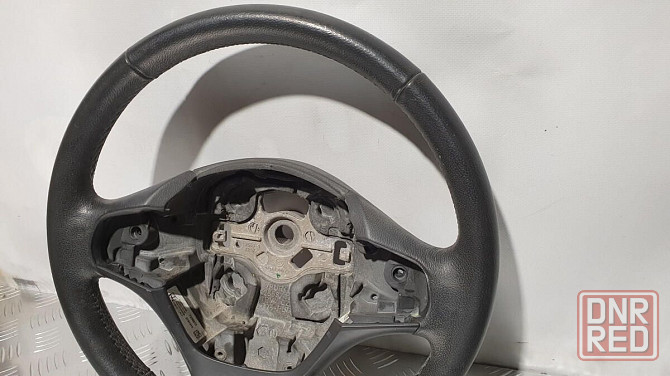 Руль BMW 3 F30 F31 62558181D 2010-2018 разборка Херсон - изображение 2