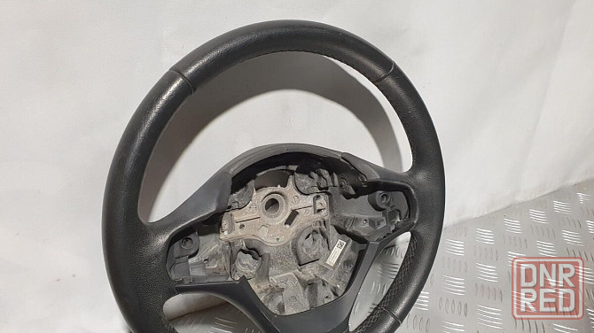 Руль BMW 3 F30 F31 62558181D 2010-2018 разборка Херсон - изображение 3