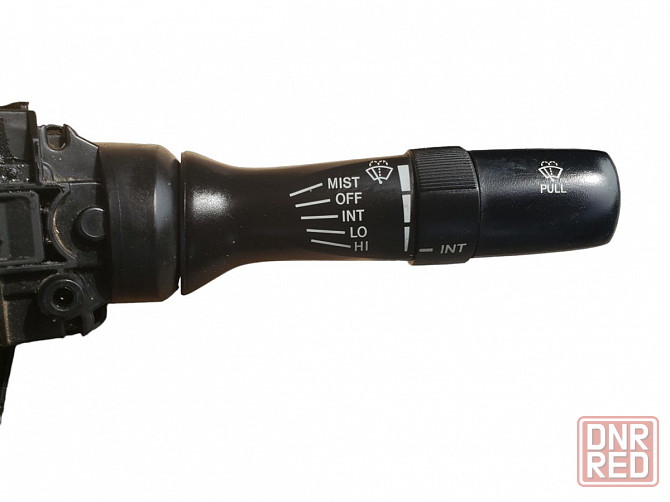 Подрулевой переключатель toyota CAMRY 40 2006-2012 C35HT30A разборка Херсон - изображение 2