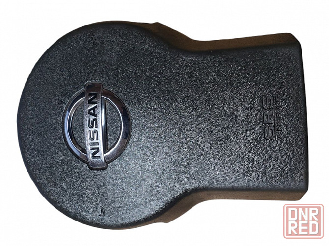 Подушка безопасности в руль Nissan Navara D40 Pathfinder разборка Херсон - изображение 2