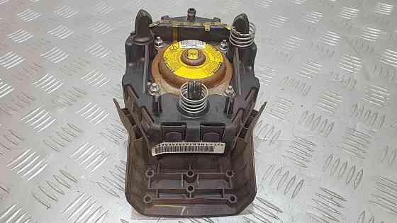Подушка в руль K851MEB71D Nissan Navara D40 2005-2012 разборка Херсон