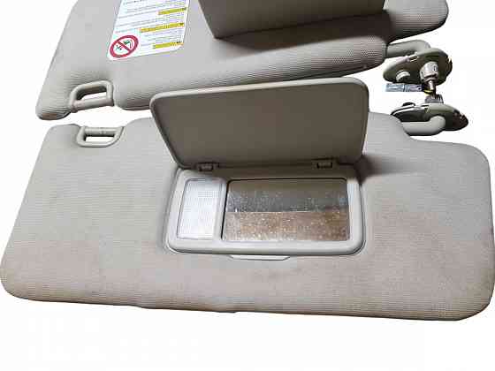 козирьок правий левий Subaru Legacy Outback BR 2009-2014 разборка Херсон
