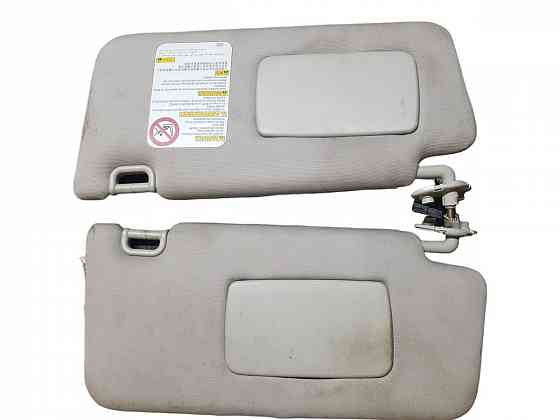 козирьок правий левий Subaru Legacy Outback BR 2009-2014 разборка Херсон
