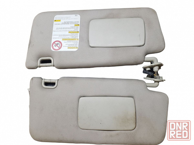 козирьок правий левий Subaru Legacy Outback BR 2009-2014 разборка Херсон - изображение 1