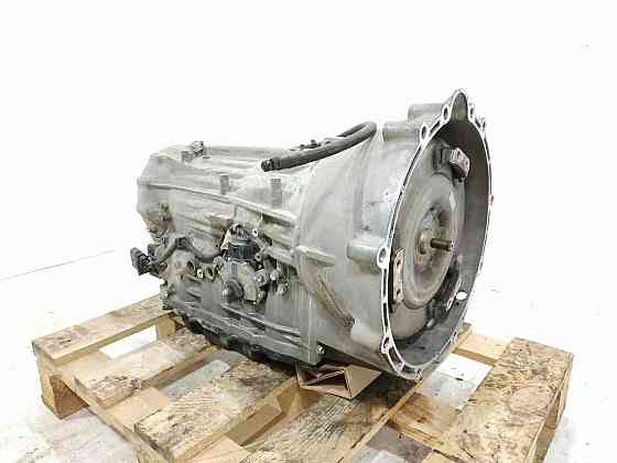 АКПП коробка автомат GLF Порш Каен 4.5 2003-2008 Porsche разборка Херсон