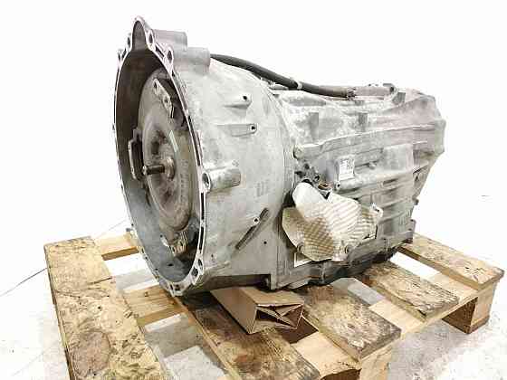 АКПП коробка автомат GLF Порш Каен 4.5 2003-2008 Porsche разборка Херсон