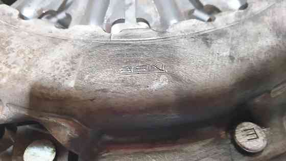 Корзина сцепления 3121020371 TOYOTA Rav 4 2.0d d4d разборка Херсон