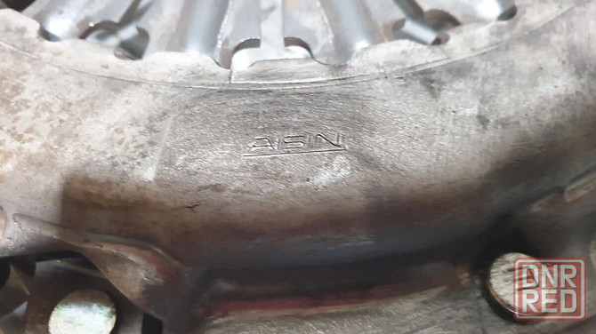Корзина сцепления 3121020371 TOYOTA Rav 4 2.0d d4d разборка Херсон - изображение 3