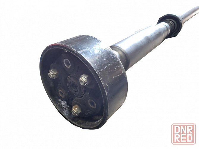 Карданный вал (кардан) BMW X3 F25 2011-2017 26107630377 разборка Херсон - изображение 2