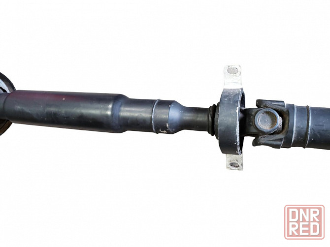 Карданный вал (кардан) BMW X3 F25 2011-2017 26107630377 разборка Херсон - изображение 3