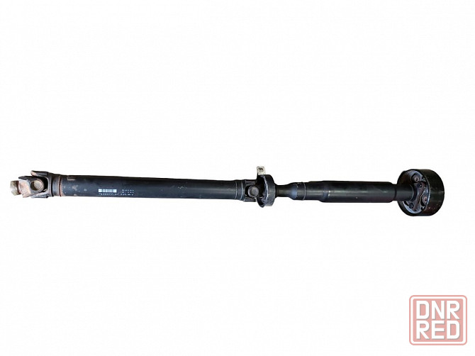 Карданный вал (кардан) BMW X3 F25 2011-2017 26107630377 разборка Херсон - изображение 1