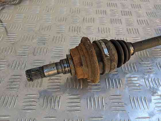 Полуось задняя левая RTA12560XB Mazda CX-5 KE (2012-2017} разборка Херсон