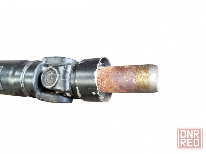 Карданный вал (кардан) Subaru Outback 2015-2019 27111AL03A разборка Херсон - изображение 5