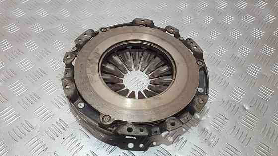Корзина сцепления 30210JS10B Nissan Navara D40 2005-2012 разборка Херсон