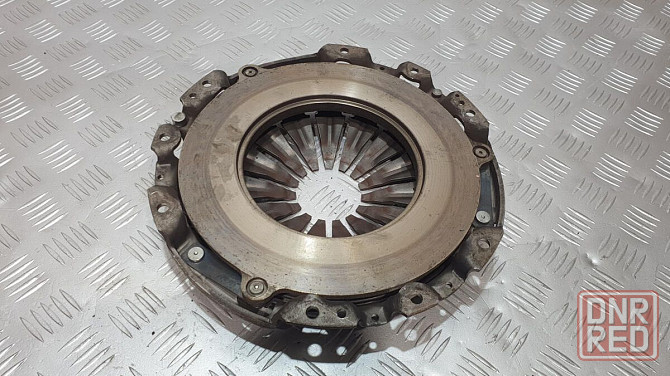 Корзина сцепления 30210JS10B Nissan Navara D40 2005-2012 разборка Херсон - изображение 2