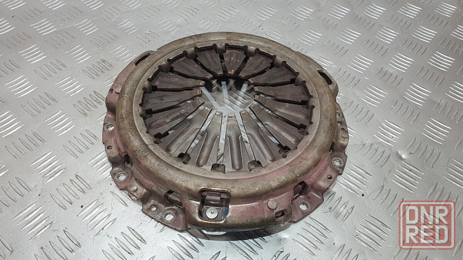 Корзина сцепления 30210JS10B Nissan Navara D40 2005-2012 разборка Херсон - изображение 1