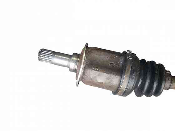 Полуось задня левая без ABS Honda CR-V 1 1995-2001 разборка Херсон