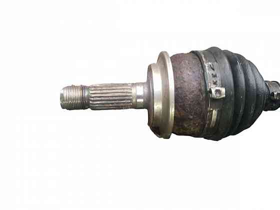 Полуось задня левая без ABS Honda CR-V 1 1995-2001 разборка Херсон