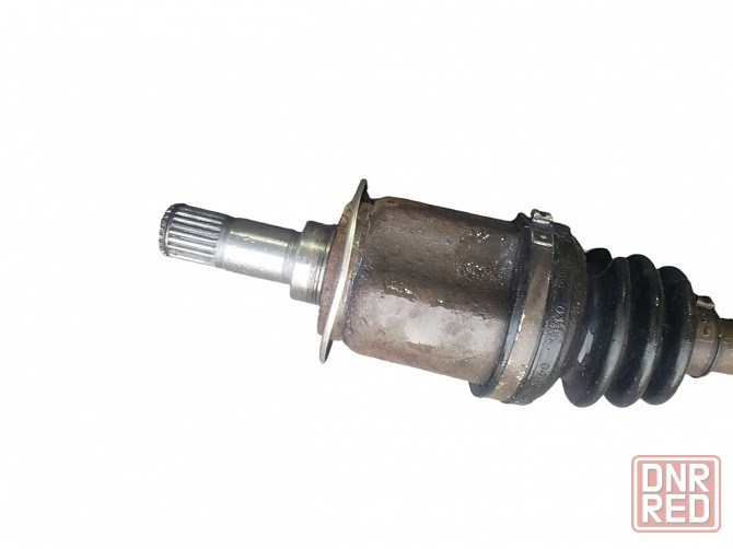 Полуось задня левая без ABS Honda CR-V 1 1995-2001 разборка Херсон - изображение 3
