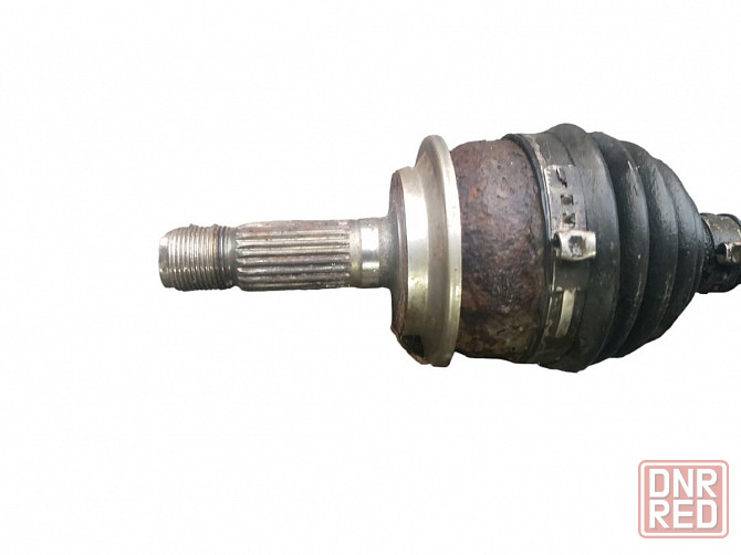 Полуось задня левая без ABS Honda CR-V 1 1995-2001 разборка Херсон - изображение 2