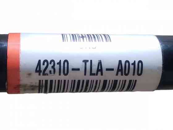 Задняя правая полуось Honda CR-V 5 2.4 2017-2019 42310TLAA01 разборка Херсон