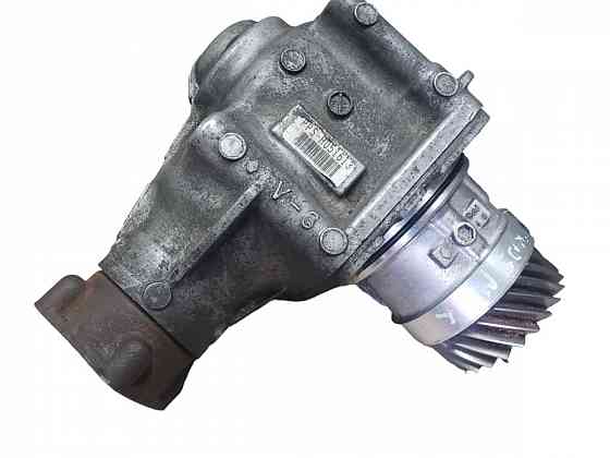Раздаточная коробка под МКПП PPS Honda CR-V 2 2002-2006 разборка Херсон