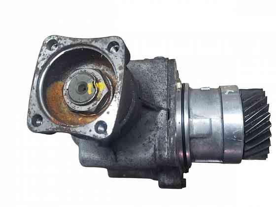Раздаточная коробка под МКПП PPS Honda CR-V 2 2002-2006 разборка Херсон