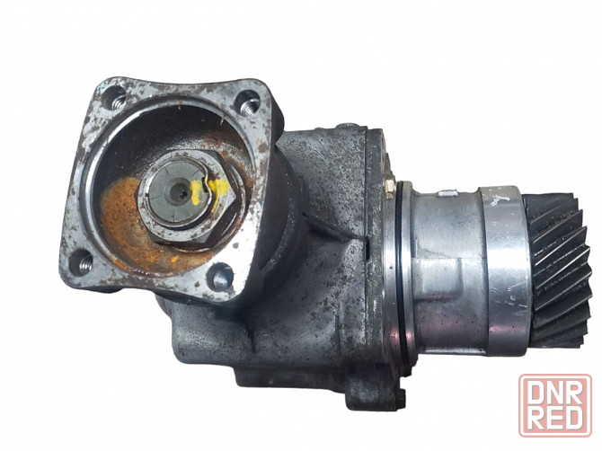Раздаточная коробка под МКПП PPS Honda CR-V 2 2002-2006 разборка Херсон - изображение 2
