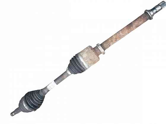 Передняя правая полуось Renault Kangoo 1.5dci mt 1997-2008 разборка Херсон