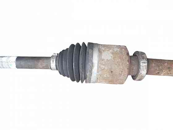 Передняя правая полуось Renault Kangoo 1.5dci mt 1997-2008 разборка Херсон