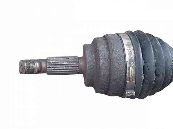 Передняя правая полуось Renault Kangoo 1.5dci mt 1997-2008 разборка Херсон