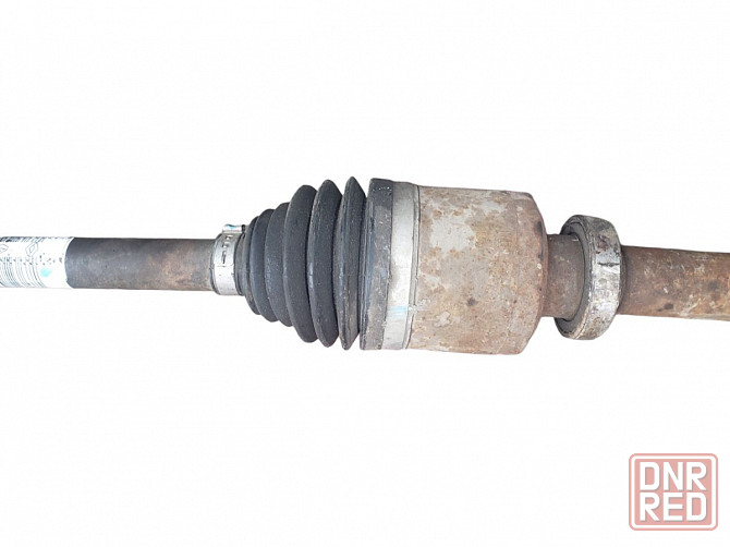 Передняя правая полуось Renault Kangoo 1.5dci mt 1997-2008 разборка Херсон - изображение 3