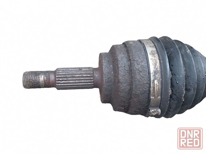 Передняя правая полуось Renault Kangoo 1.5dci mt 1997-2008 разборка Херсон - изображение 4