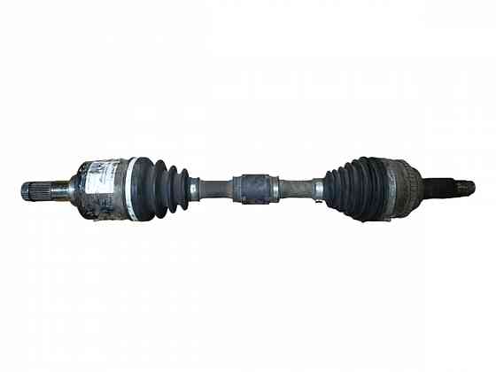 полуось передняя левая ДЕФЕКТ MAZDA CX-7 2,3 (2006-2012) разборка Херсон
