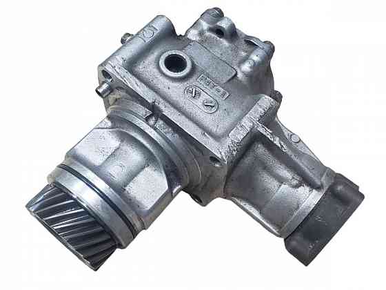 Раздаточная коробка под автомат P4T Honda CR-V 1 1995-2001 разборка Херсон