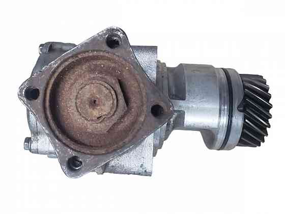 Раздаточная коробка под автомат P4T Honda CR-V 1 1995-2001 разборка Херсон
