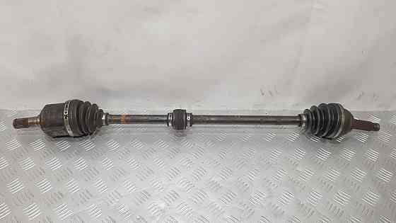 Полуось передняя правая 495002F010  Kia Cerato 2003-2009 разборка Херсон