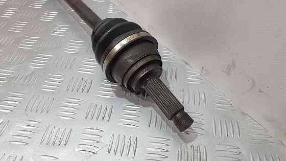 Полуось передняя правая 495002F010  Kia Cerato 2003-2009 разборка Херсон