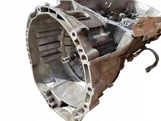 АКПП BMW 8hp45 249z02 8 ступ (На восстановление/запчасти) разборка Херсон
