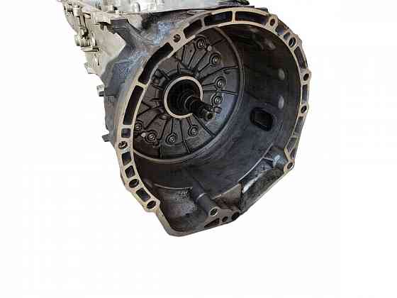 АКПП BMW 8hp45 249z02 8 ступ (На восстановление/запчасти) разборка Херсон