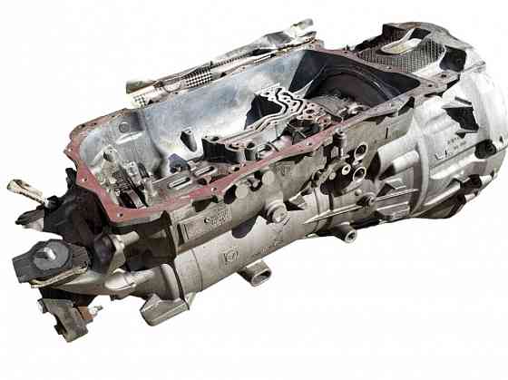 АКПП BMW 8hp45 249z02 8 ступ (На восстановление/запчасти) разборка Херсон