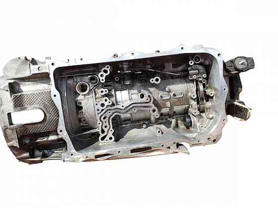 АКПП BMW 8hp45 249z02 8 ступ (На восстановление/запчасти) разборка Херсон