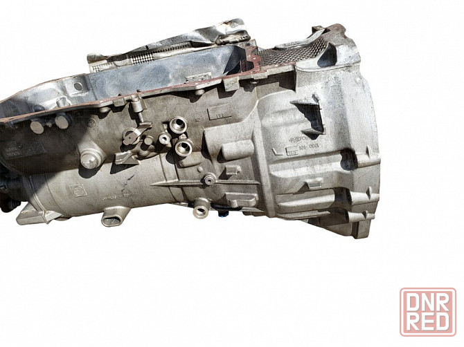 АКПП BMW 8hp45 249z02 8 ступ (На восстановление/запчасти) разборка Херсон - изображение 4